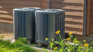 Centralized AC Repair