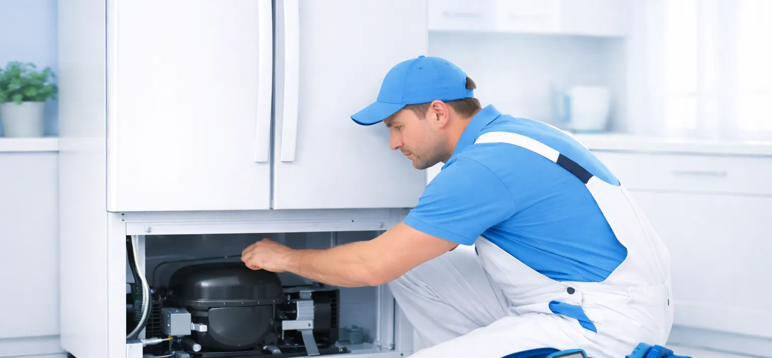 AC Installation