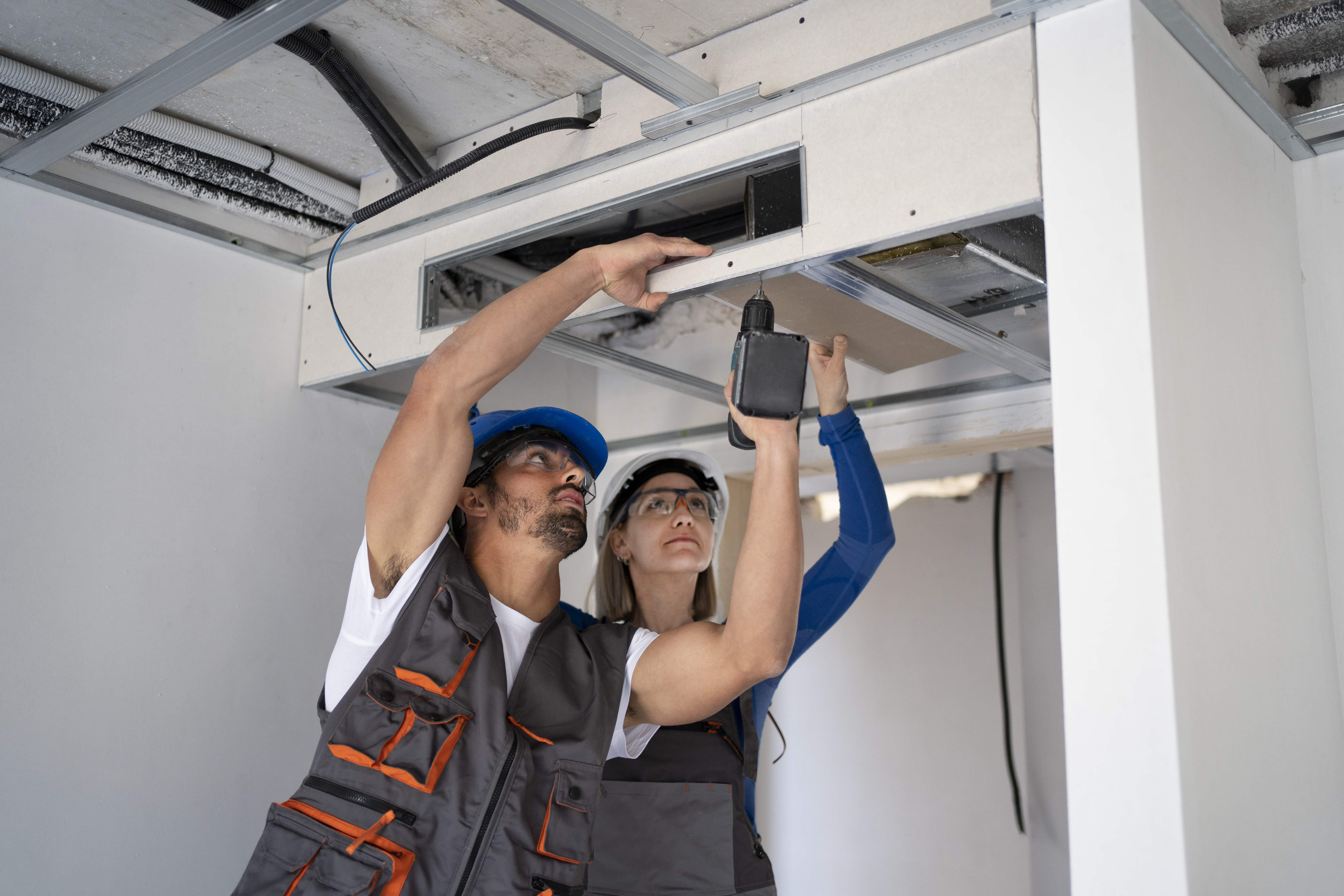 AC Service Powercool