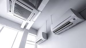 Ventilation Products Repair