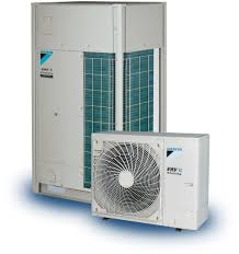 VRV VRF Repair