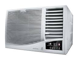 Window AC Repair